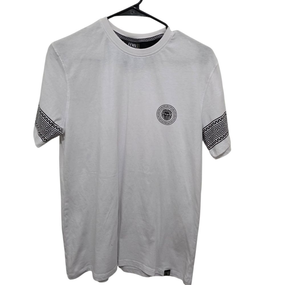 🦫 Level Ten Short Sleeve T-Shirt S